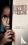 Himbara, David - Kagame's Killing Fields