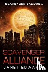 Edwards, Janet - Scavenger Alliance