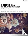 Goes, Jim - Dissertation and Scholarly Research: Recipes for: 2018 Edition