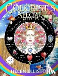 Elliston, H. C. - Colorist's Special Effects - color interior: Step by step guides to making your adult coloring pages POP! - Color Interior
