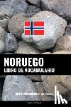 Languages, Pinhok - Libro de Vocabulario Noruego