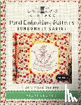 Becker, Vicki - Vintage Hand Embroidery Patterns Sunbonnet Ladies: 24 Authentic Vintage Designs
