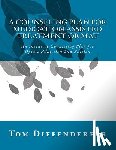 Diffenderfer Ladac, Tom - A Counseling Plan for Medication Assisted Treatment or MAT: An Intensive Counseling Plan for Opiate Addiction 2nd Edition