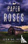 Hopkins, Karen Ann - Paper Roses
