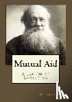 Gouveia, Andrea - Mutual Aid