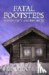 Donelan, Brenda - Fatal Footsteps