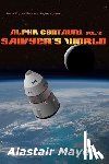 Mayer, Alastair - Alpha Centauri: Sawyers World
