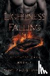 Brown, Stacey Marie - Lightness Falling