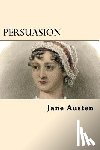 Austen, Jane - Persuasion