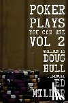 Miller, Ed - Poker Plays You Can Use Volume 2