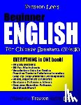 Preston, Matthew - Preston Lee's Beginner English For Chinese Speakers