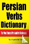 Daie, Jalal - Persian Verbs Dictionary: The Most Trusted Persian Verb Dictionary