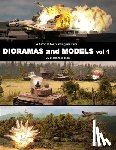 Jacobsen, Bjorn - A tutorial for making military DIORAMAS and MODELS