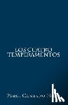 Hock, Conrado - Los Cuatro Temperamentos