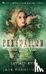 Eve, Jaymin - Persuasion