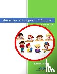 Pappa, Maria - Greek Alphabet Letters (Characters Words Learn Writing Reading Kindergarten Kids Pictures Color Phonetic Rules Children Have Fun Teachers Approved): G