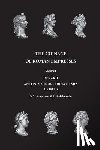 Makarenko, Tetiana Petrovna - The Coinage of Roman Empresses: Volume I, Denarii, Antonia Minor - Didia Clara