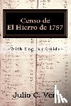 Vera, Julio C. - Censo de El Hierro de 1757: With English Guide