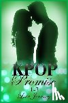 Journey, Love - KPOP Promise