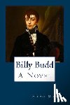 Melville, Herman - Billy Budd