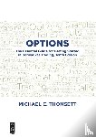 Thomsett, Michael C. - Options