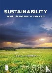 Hedstrom, Gilbert S. - Sustainability