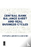 Akinkunmi, Mustapha - Central Bank Balance Sheet and Real Business Cycles
