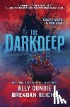 Condie, Ally, Reichs, Brendan - The Darkdeep