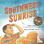 Grimes, Nikki - Southwest Sunrise