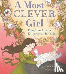 Stirling, Jasmine A. - A Most Clever Girl: How Jane Austen Discovered Her Voice