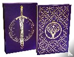 Maas, Sarah J. - Throne of Glass Collector's Edition