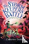 Doyle, Catherine - STORM KEEPERS BATTLE