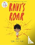 Percival, Tom - Percival, T: Ravi's Roar