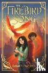 Flores, Arnée - The Firebird Song