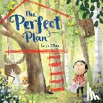 Gilbert, Leah - The Perfect Plan