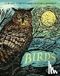 Krestovnikoff, Miranda - BIRDS