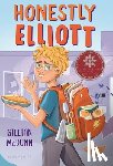 McDunn, Gillian - Honestly Elliott