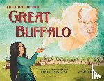 Lindstrom, Carole - The Gift of the Great Buffalo