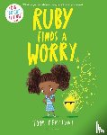 Percival, Tom - RUBY FINDS A WORRY