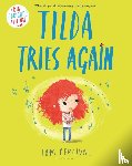 Percival, Tom - Percival, T: Tilda Tries Again