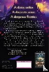 Kemmerer, Brigid - Kemmerer, B: Defy the Night