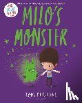 Percival, Tom - Milo's Monster