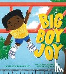 Schofield-Morrison, Connie - Big Boy Joy