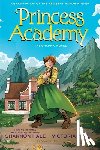 Hale, Shannon - Princess Academy graphic novel