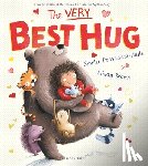 Prasadam-Halls, Smriti - VERY BEST HUG
