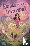 Ireland, Meredith - Emma and the Love Spell