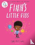 Percival, Tom - Finn's Little Fibs