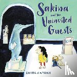 Marwan, Zahra - Sakina and the Uninvited Guests