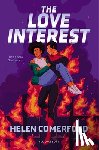 Comerford, Helen - The Love Interest