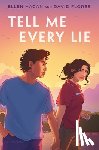 Hagan, Ellen - Tell Me Every Lie